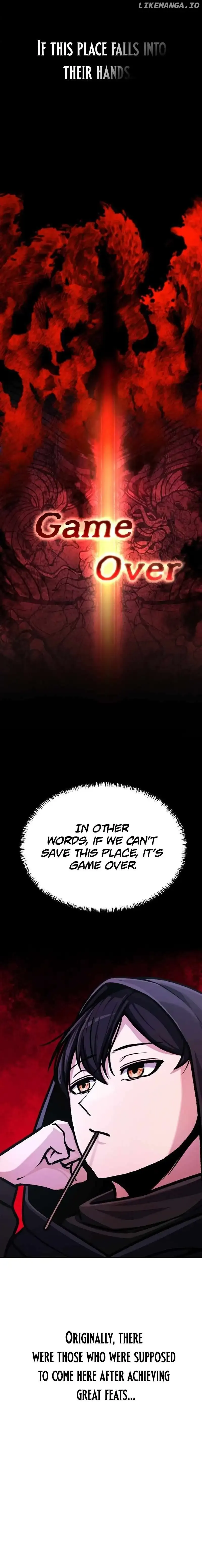 What’s Our Hero Doing? Chapter 10 Online - página 6