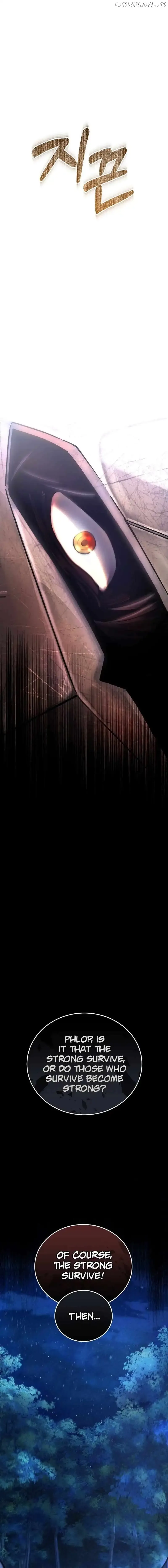 What’s Our Hero Doing? Chapter 10 Online - página 14