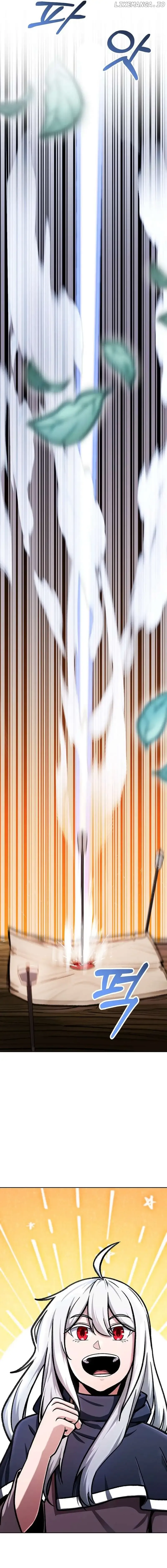 What’s Our Hero Doing? Chapter 11 Online - página 3