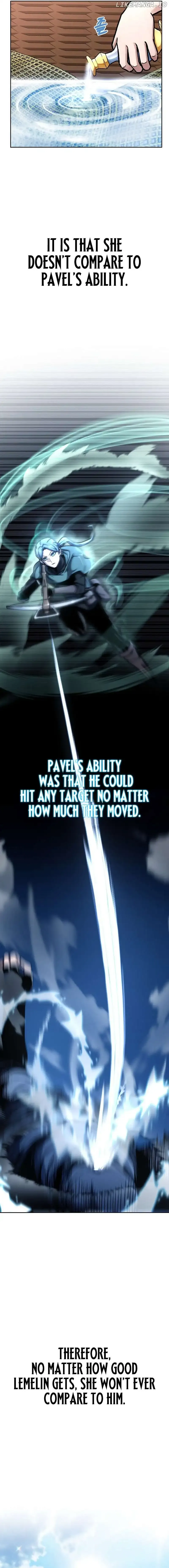 What’s Our Hero Doing? Chapter 11 Online - página 5