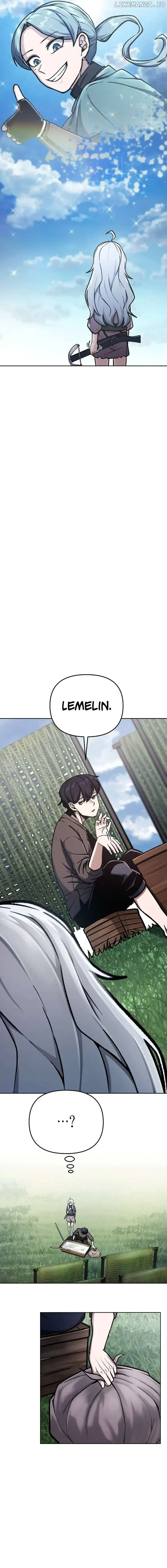 What’s Our Hero Doing? Chapter 11 Online - página 6
