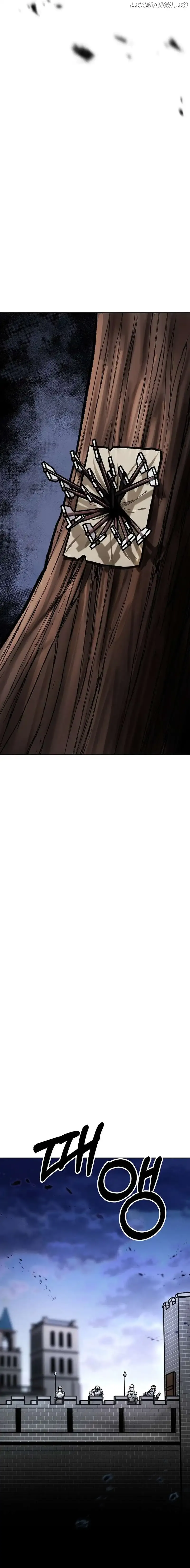 What’s Our Hero Doing? Chapter 11 Online - página 11