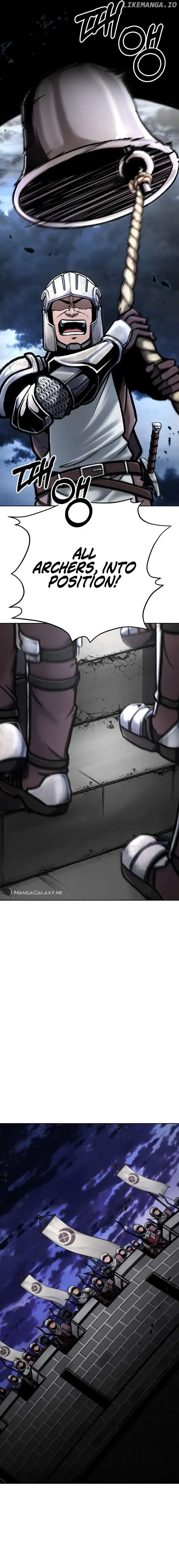 What’s Our Hero Doing? Chapter 11 Online - página 12