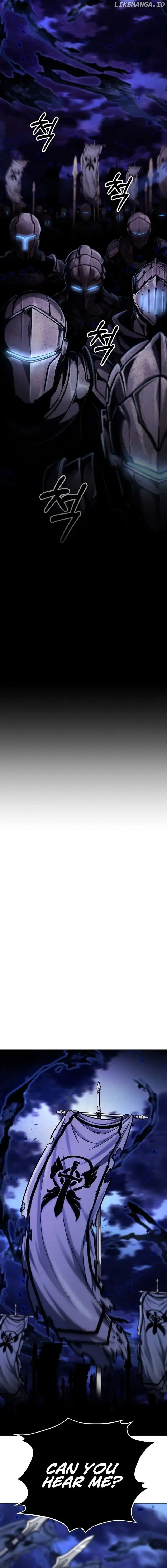 What’s Our Hero Doing? Chapter 11 Online - página 15