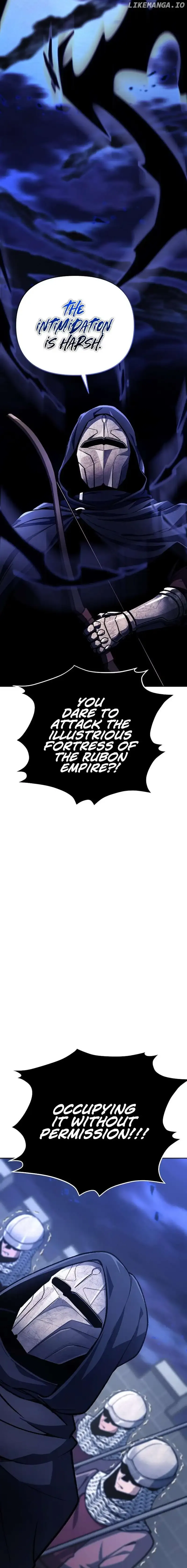 What’s Our Hero Doing? Chapter 11 Online - página 17
