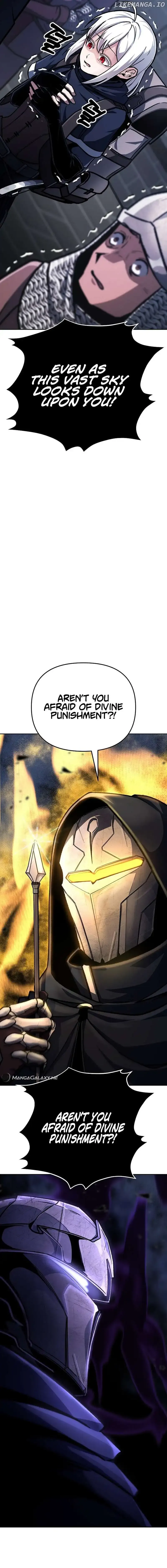 What’s Our Hero Doing? Chapter 11 Online - página 18