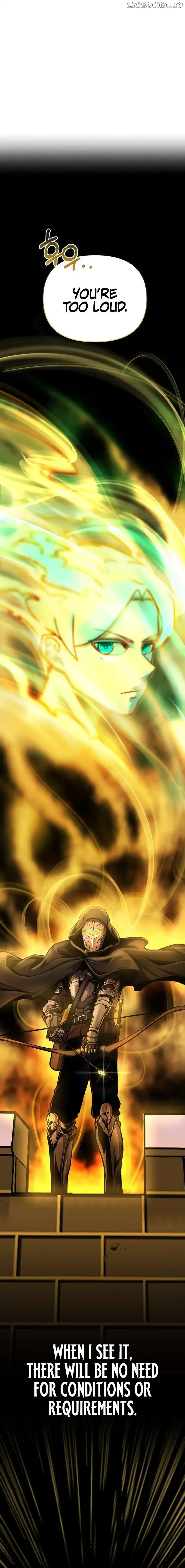 What’s Our Hero Doing? Chapter 11 Online - página 19