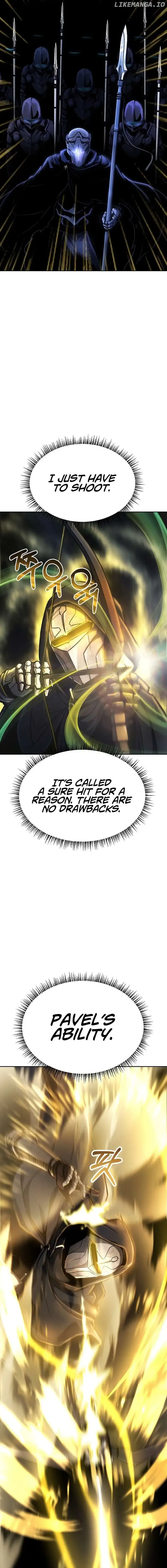 What’s Our Hero Doing? Chapter 11 Online - página 20