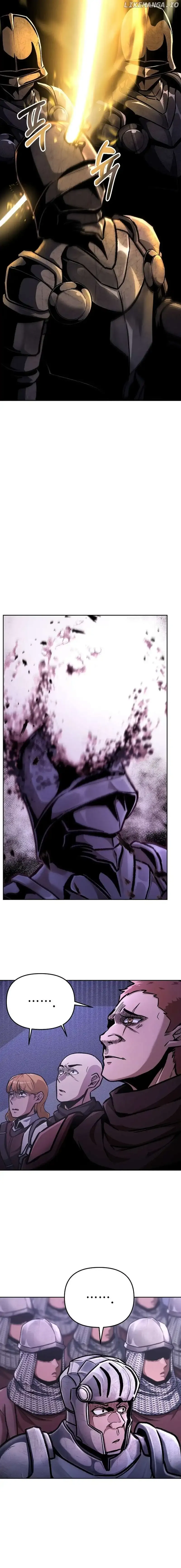 What’s Our Hero Doing? Chapter 11 Online - página 22