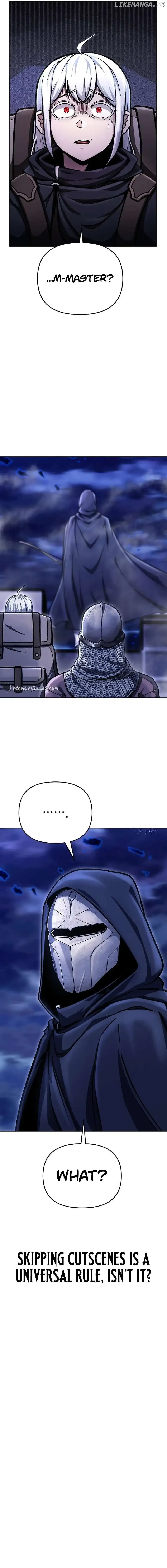 What’s Our Hero Doing? Chapter 11 Online - página 23