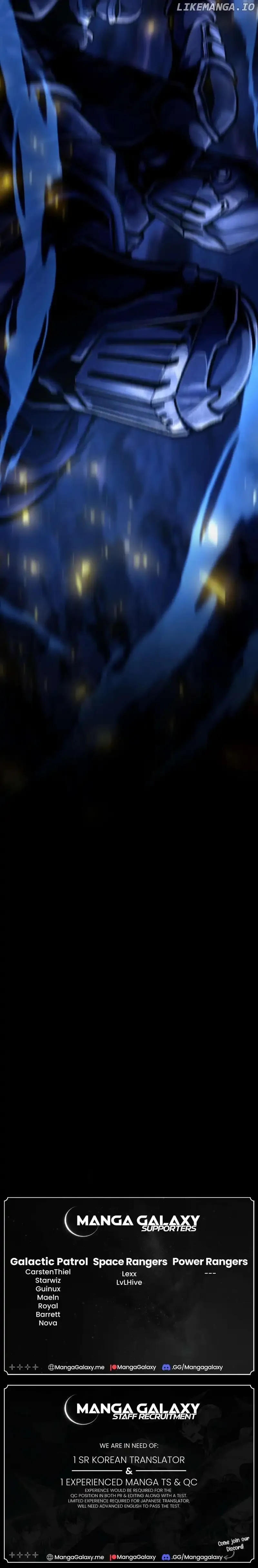 What’s Our Hero Doing? Chapter 11 Online - página 30