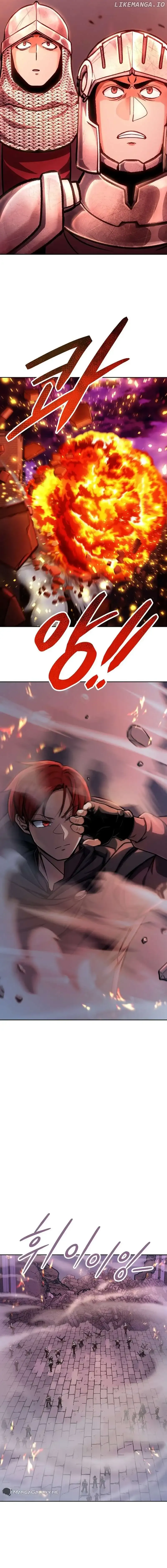 What’s Our Hero Doing? Chapter 12 Online - página 2