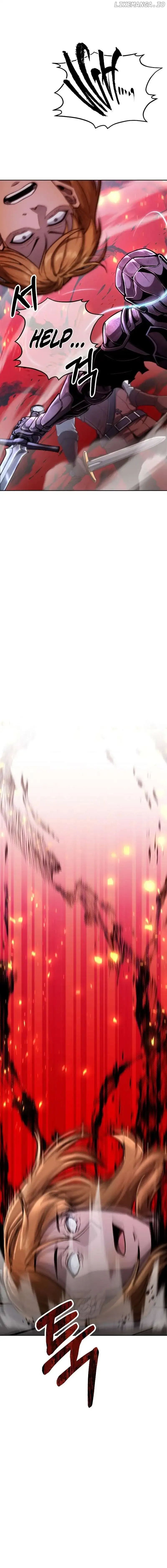 What’s Our Hero Doing? Chapter 12 Online - página 7
