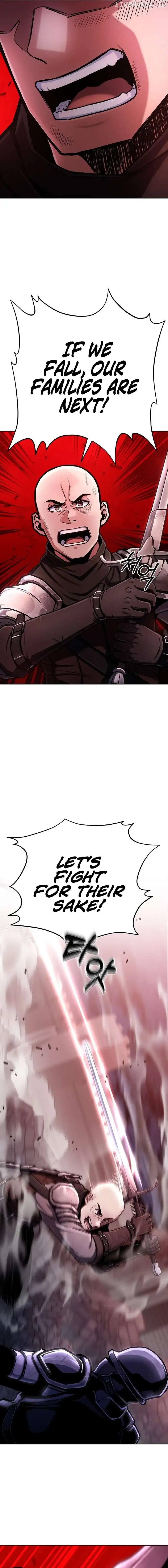 What’s Our Hero Doing? Chapter 12 Online - página 11