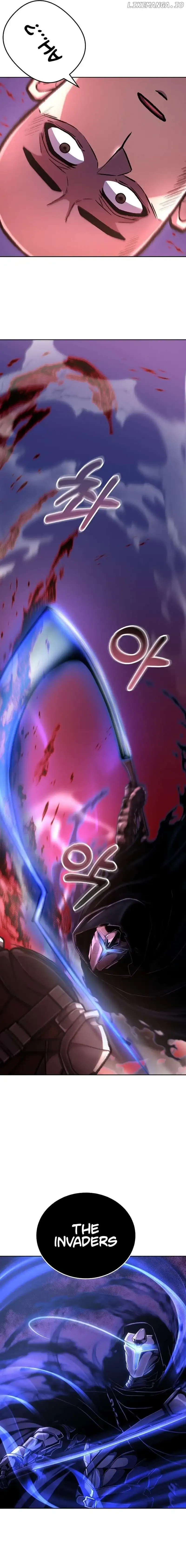 What’s Our Hero Doing? Chapter 12 Online - página 13