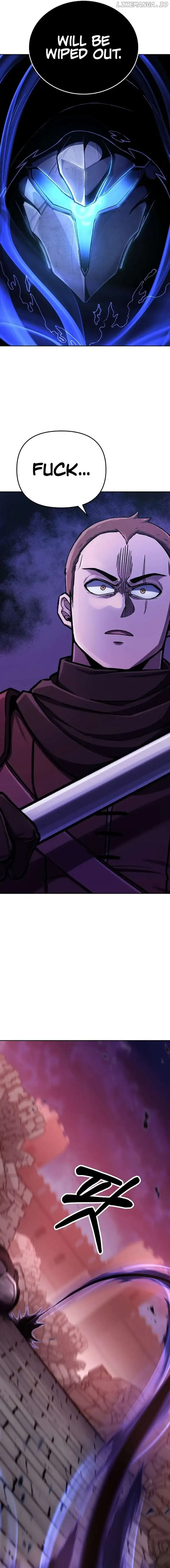 What’s Our Hero Doing? Chapter 12 Online - página 14