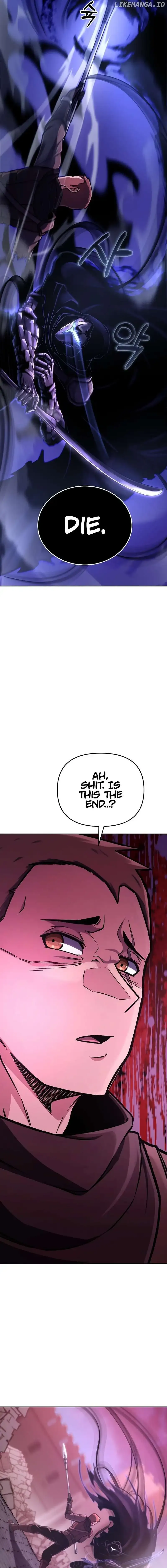 What’s Our Hero Doing? Chapter 12 Online - página 16