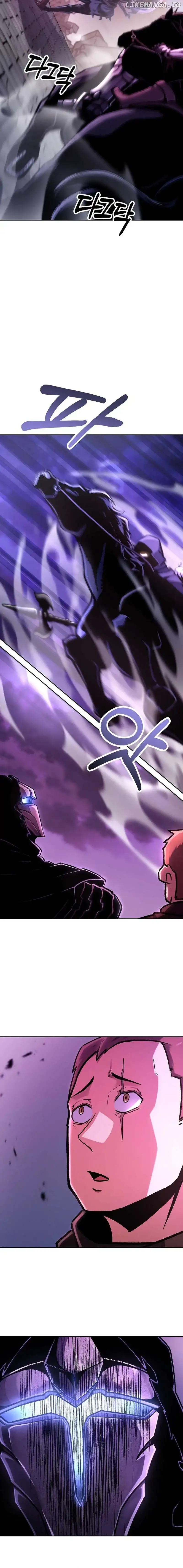 What’s Our Hero Doing? Chapter 12 Online - página 17