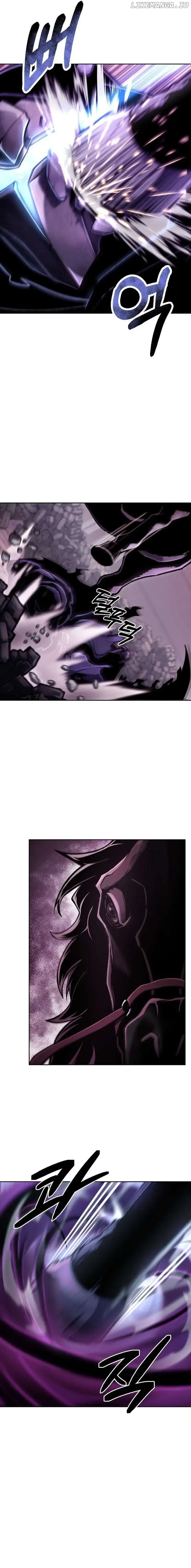 What’s Our Hero Doing? Chapter 12 Online - página 18