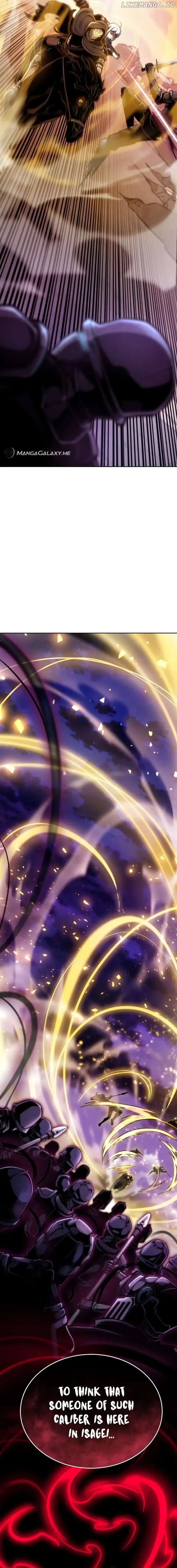 What’s Our Hero Doing? Chapter 13 Online - página 4