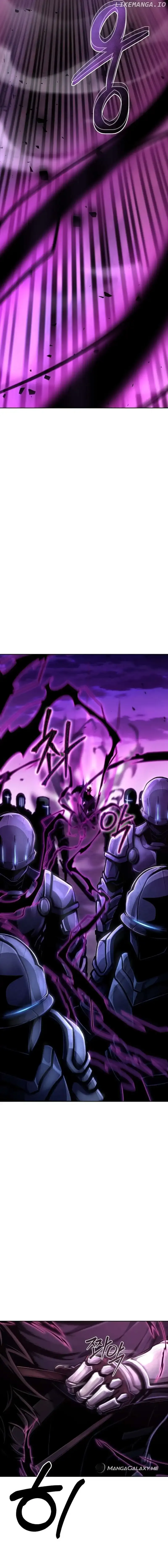 What’s Our Hero Doing? Chapter 13 Online - página 7