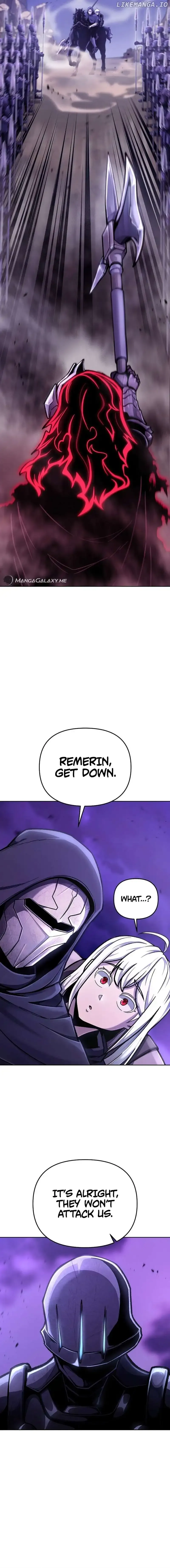 What’s Our Hero Doing? Chapter 13 Online - página 9