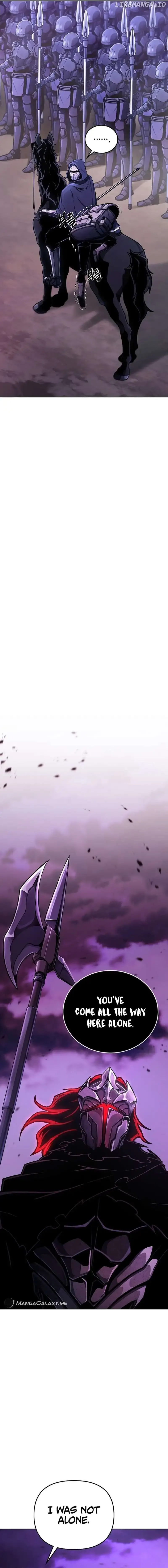What’s Our Hero Doing? Chapter 13 Online - página 10