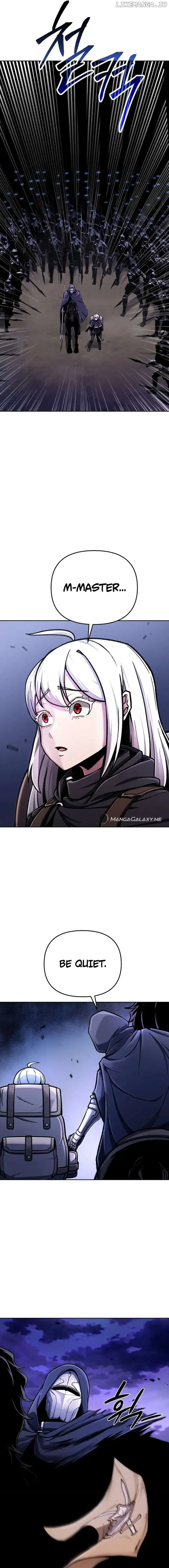 What’s Our Hero Doing? Chapter 13 Online - página 12