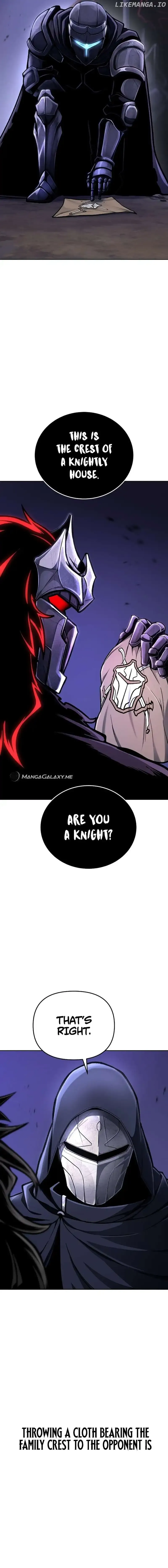 What’s Our Hero Doing? Chapter 13 Online - página 14