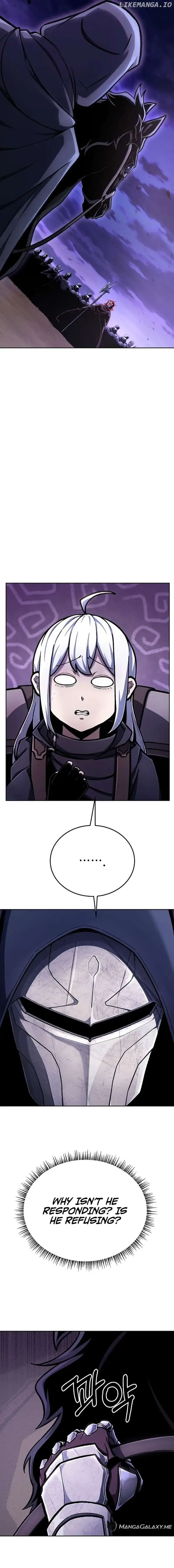 What’s Our Hero Doing? Chapter 13 Online - página 18