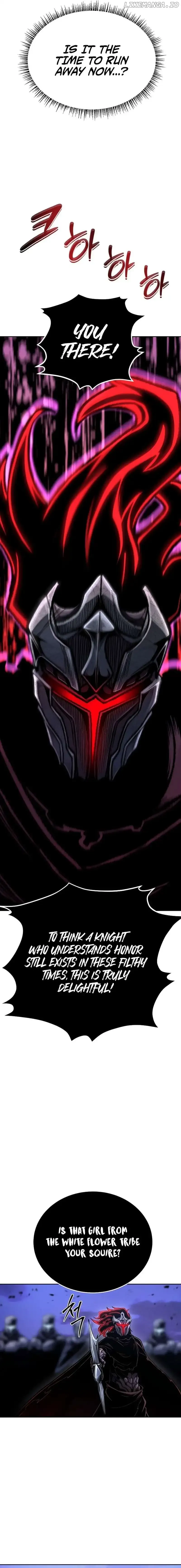 What’s Our Hero Doing? Chapter 13 Online - página 19