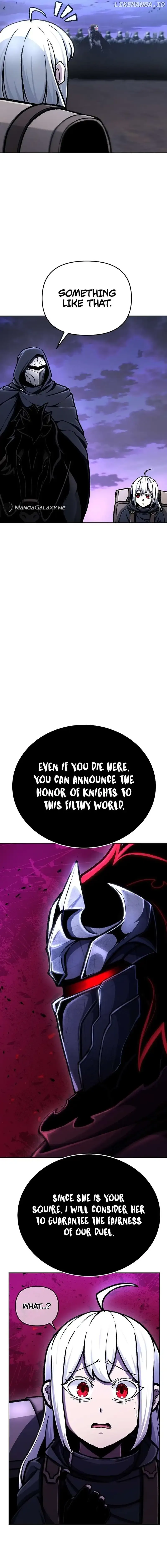 What’s Our Hero Doing? Chapter 13 Online - página 20