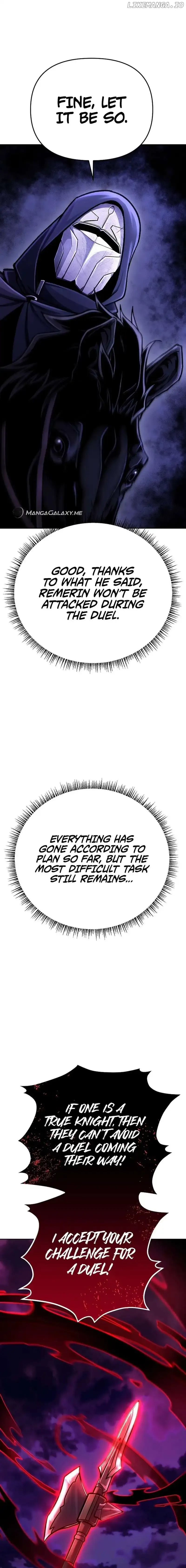 What’s Our Hero Doing? Chapter 13 Online - página 21