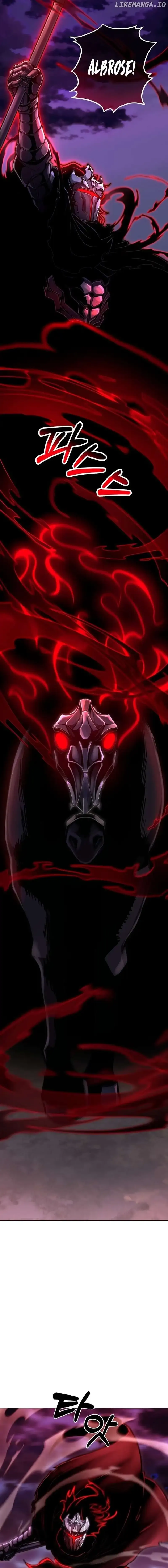 What’s Our Hero Doing? Chapter 13 Online - página 22