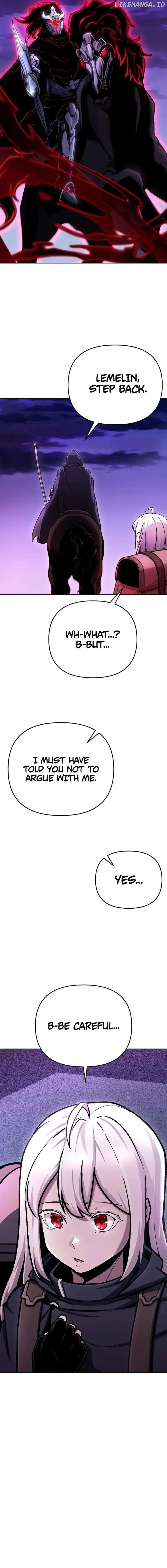 What’s Our Hero Doing? Chapter 13 Online - página 24