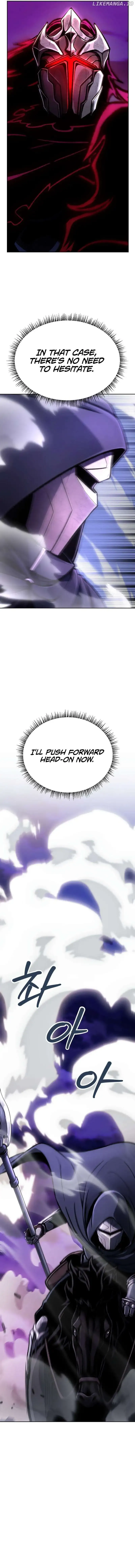 What’s Our Hero Doing? Chapter 14 Online - página 2