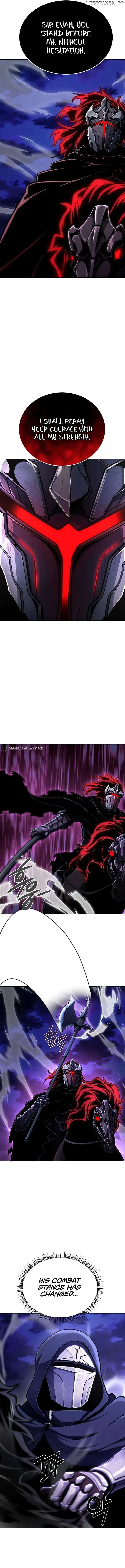 What’s Our Hero Doing? Chapter 14 Online - página 3
