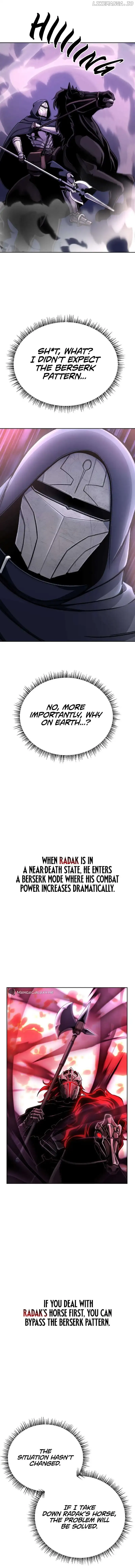 What’s Our Hero Doing? Chapter 14 Online - página 5