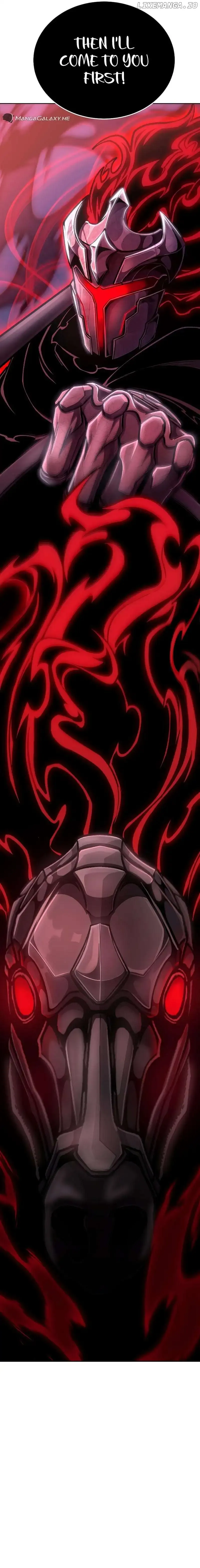 What’s Our Hero Doing? Chapter 14 Online - página 7