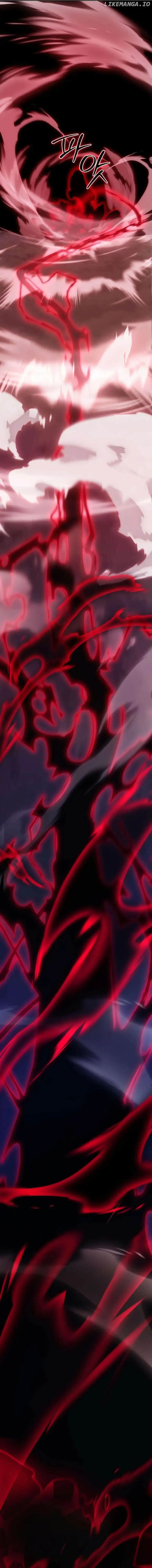 What’s Our Hero Doing? Chapter 14 Online - página 8