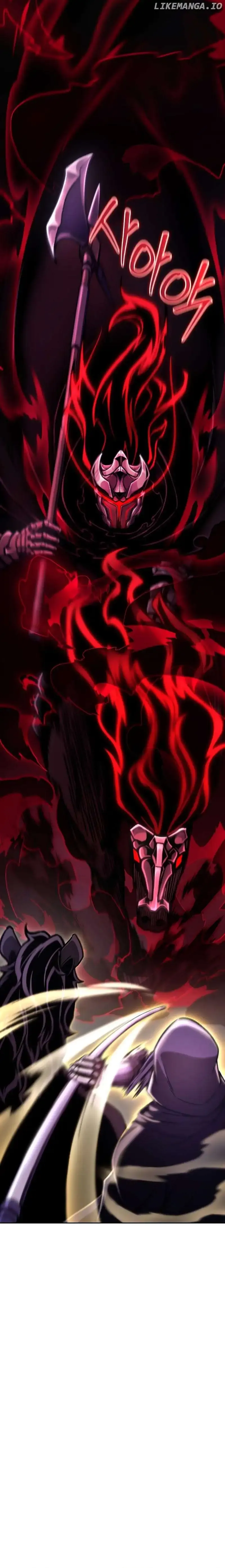 What’s Our Hero Doing? Chapter 14 Online - página 9