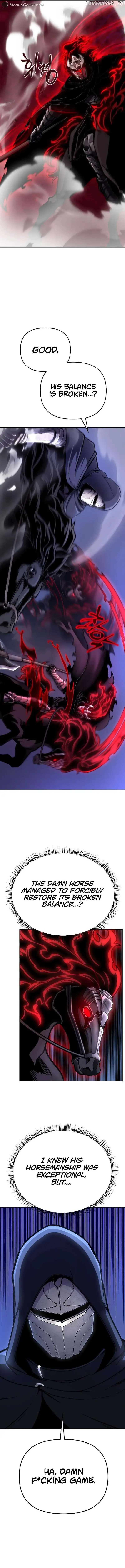 What’s Our Hero Doing? Chapter 14 Online - página 13