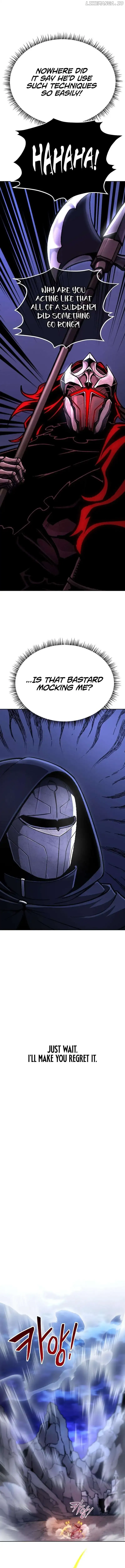 What’s Our Hero Doing? Chapter 14 Online - página 14