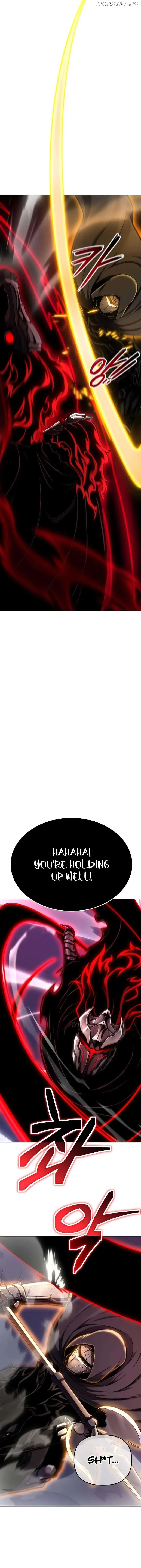 What’s Our Hero Doing? Chapter 14 Online - página 15