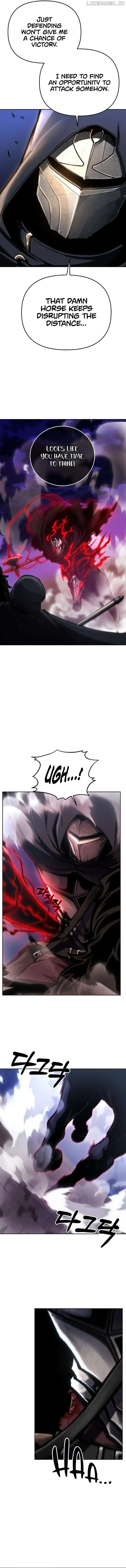 What’s Our Hero Doing? Chapter 14 Online - página 16