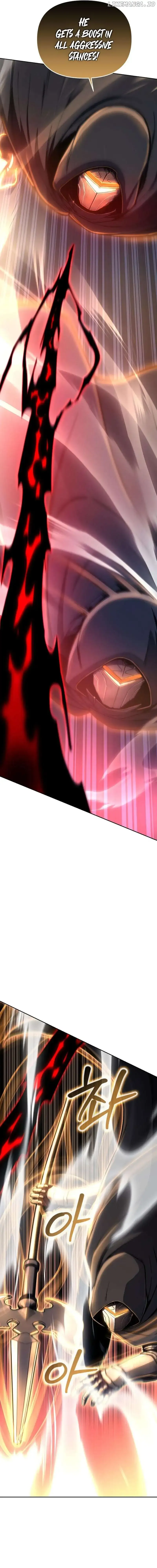 What’s Our Hero Doing? Chapter 14 Online - página 20