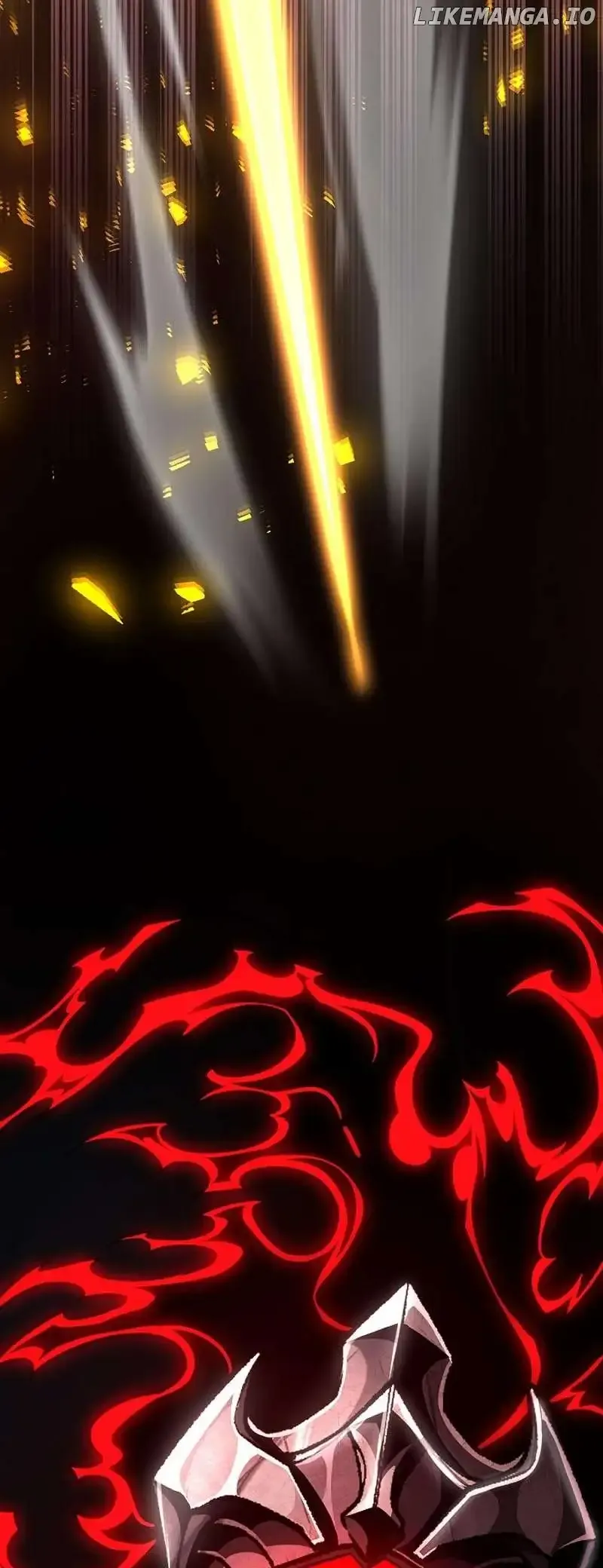 What’s Our Hero Doing? Chapter 14 Online - página 23