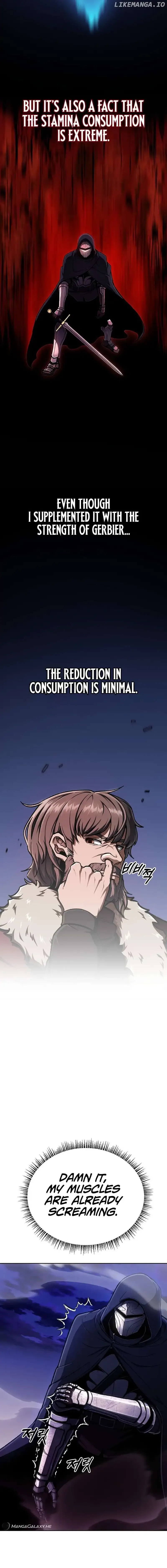 What’s Our Hero Doing? Chapter 15 Online - página 4