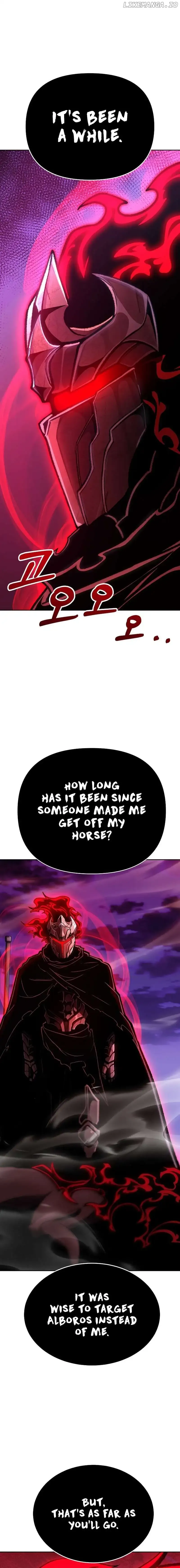 What’s Our Hero Doing? Chapter 15 Online - página 5