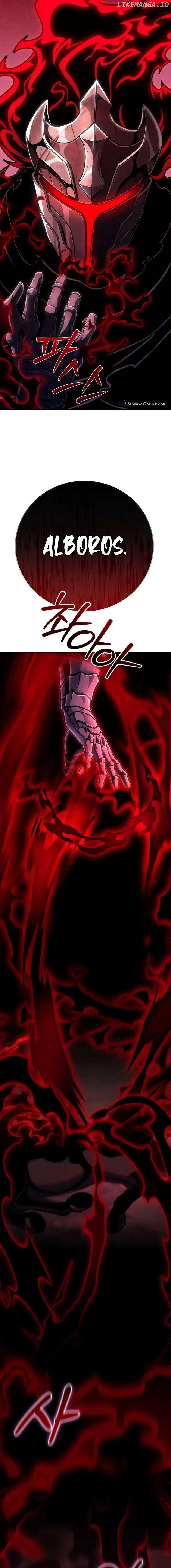 What’s Our Hero Doing? Chapter 15 Online - página 6